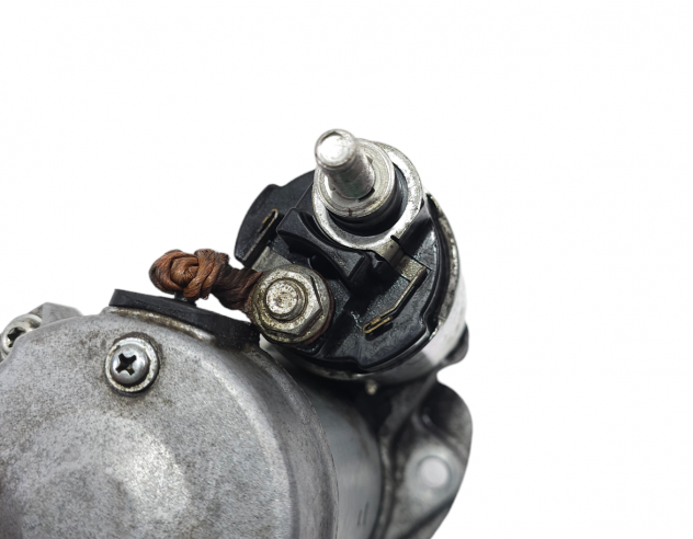 MOTORINO D' AVVIAMENTO FIAT Panda 3° Serie 51872564 312 A2.000 Bifuel/Gas 900 (12) - Foto 10