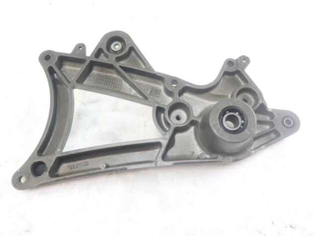 MALAGUTI MADISON 125 18301100 FORCELLONE SUPPORTO MARMITTA 99 - 01 REAR SWINGARM - Foto 4