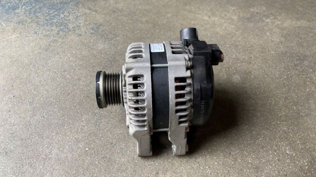 Alternatore Ford Ecosport 1.0 Ecoboost del 2022 (KN15-10300-AAA) - Foto 2