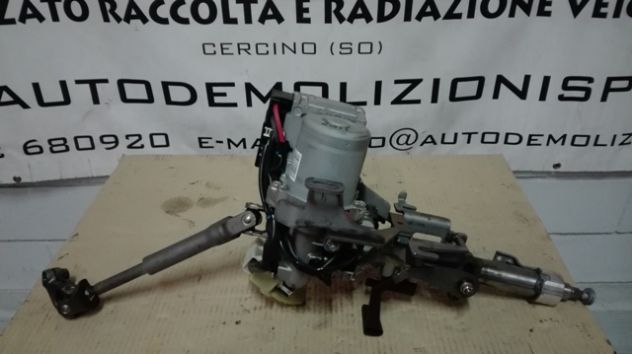 Piantone sterzo elettrico Renault Megane 3 del 2011 (488100950R)