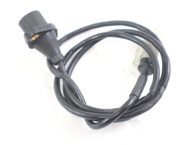 BMW K 1200 RS 34522333490 SENSORE DI VELOCITA ABS POSTERIORE K41 00 - 05 REAR SPEED SENSOR - Foto 2