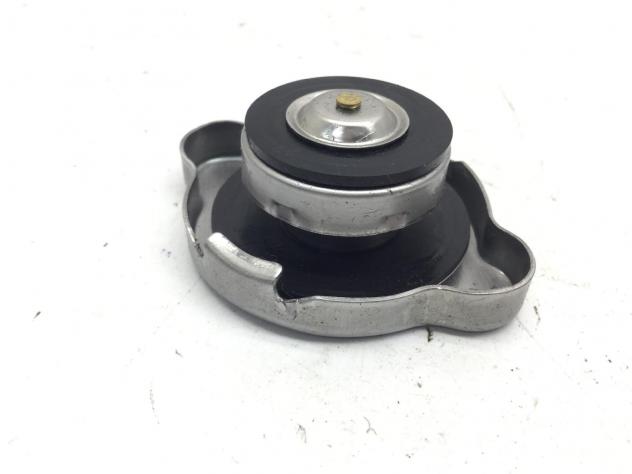 HONDA CB GT ABS KM0 1000 TAPPO RADIATORE 2026 JH2SC93A - Foto 3