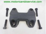 SUPPORTO SUPERIORE MANUBRIO DUCATI MONSTER 821 2014 - 2018 36015332AB HANDL &hellip;