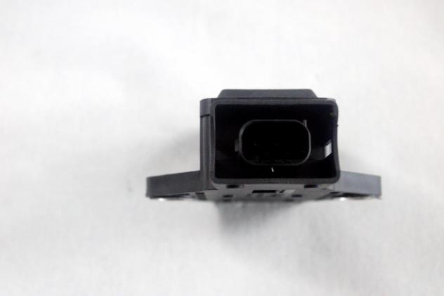 34526758750 SENSORE DI PRESSIONE ESP IMBARDATA BMW SERIE 5 530 D E61 SW 3.0 D 160KW AUT 5P (2005) RICAMBIO USATO 0265005266 - Foto 5