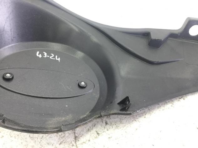 BENELLI PEPE 4T 50 CARENA FIANCATA POSTERIORE DESTRA 2012 2013 NP400-NP200 - Foto 7