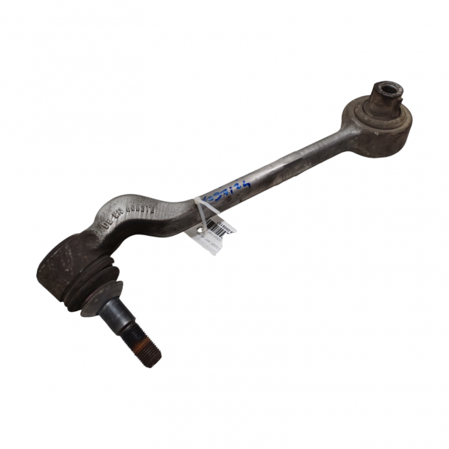 BRACCIO OSCILLANTE ANTERIORE SINISTRO BMW X1 Serie (E84) 31122405859 N47 D20 C (0915) - Foto 5