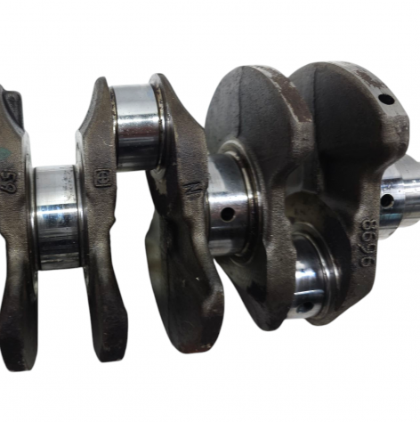ALBERO MOTORE FIAT Panda 3° Serie 71779133 312B1000 Diesel 1300 (12) - Foto 12