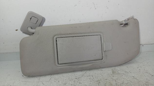 PARASOLE ALETTA ANTERIORE SX CITROEN C3 Serie 96738898BJ DV5RCF-YHT-YH01 (16)