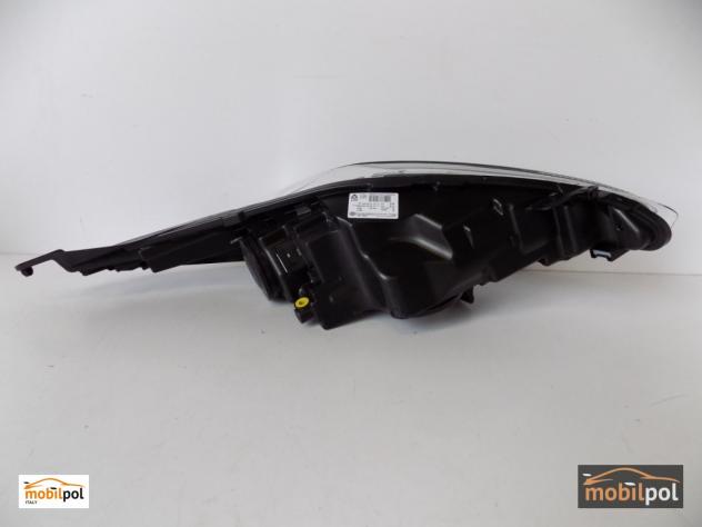 Ford Fiesta MK7 Faro anteriore sinistra - 11072 - Foto 5