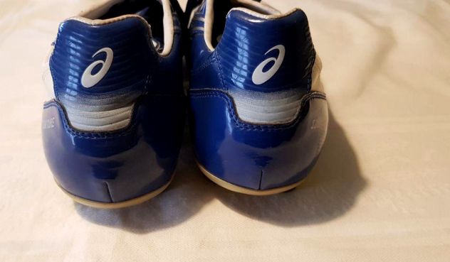 Scarpe sportive da Calcio Asics Signature nuove - Foto 3