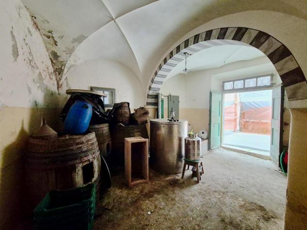 Rustico in vendita a Castelmaggiore - Calci 370 mq Rif: 1406100 - Foto 10