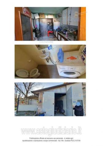 IMMOBILI-ALTRA CATEGORIA-Via del Molino n. 24 - Foto 5