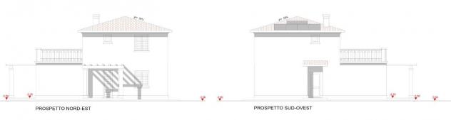 Terreno edif. residenziale in vendita a Luni 600 mq Rif: 1444624 - Foto 3