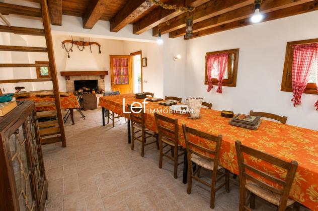 RUSTICO di 2 vani e di 60 mq (MIANE) rif. AR18_8 - Foto 4