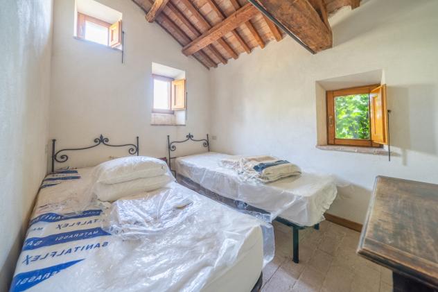Casale in vendita a Monteleone Sabino - Foto 7