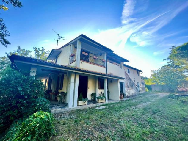 Rustico in vendita a Palaia 900 mq Rif: 1181409 - Foto 3