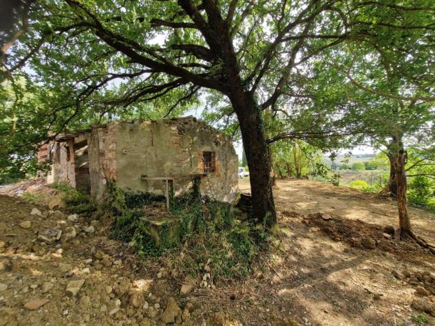 Rustico in vendita a Poggibonsi 120 mq Rif: 1419109 - Foto 8