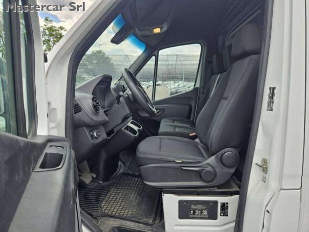 MERCEDES-BENZ Sprinter eSprinter furgone 47kWh 4 batt. - GH939KP rif. 23994972 - Foto 10