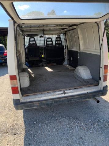 FORD TRANSIT rif. 24134506 - Foto 5