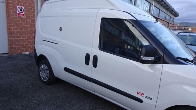 FIAT DOBLO 1600 MJT MAXI TETTO ALTO - Foto 8