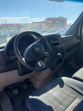Mercedes-Benz Sprinter F37/35 316 CDI Furgone Executive - Foto 7