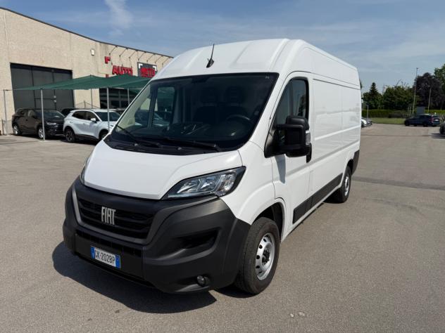 Fiat Ducato 33 2.2 Mjt 140CV PM-TM Furgone