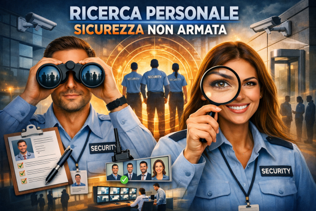SECURITY GOLD CERCA TE!