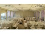 Tendoni Coperture Gazebo MMitalia   6 x 12 Prezzi Eccezionali