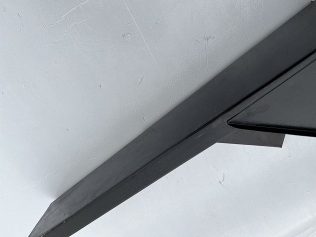 Scivolo uscita residui scarnitrice - Foto 3