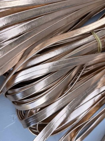 Stock Mignon a fascia piatta sintetico - Foto 6