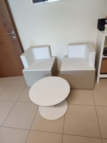 ARREDAMENTO UFFICIO DI DESIGN  VENDITA - Foto 2