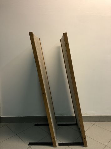 Magneplanar SMGa coppia di diffusori - Foto 2