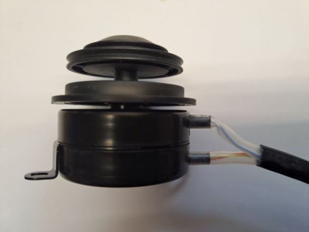 Pro-Ject Primary E — Giradischi - Foto 6