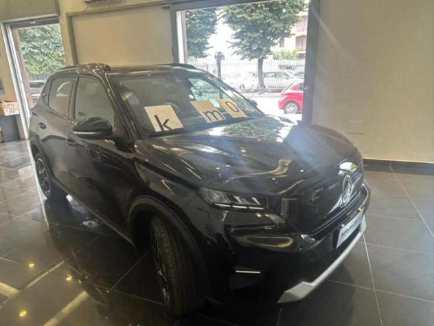 CITROEN C3 PureTech 100 S&S Max ITALIANA KM0 rif. 24219210 - Foto 5
