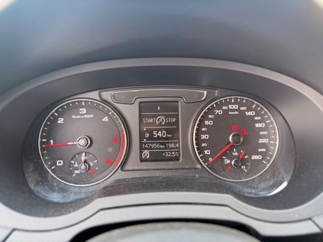 Audi Q3 Business 2.0 TDI #11238 - Foto 10