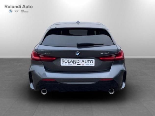 BMW 120 d Msport xdrive auto rif. 21842748 - Foto 6