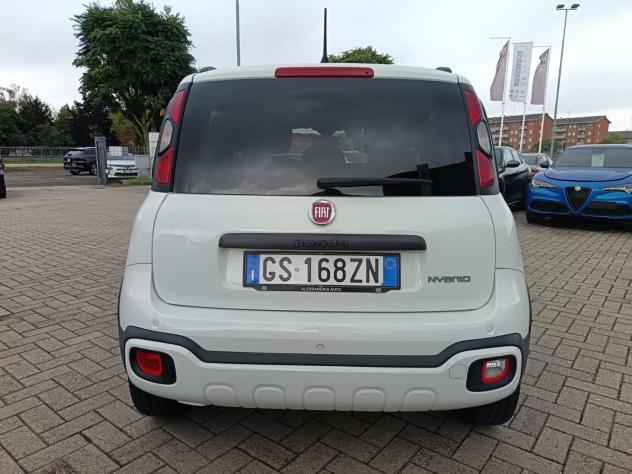 FIAT Panda Cross Panda Cross 1.0 FireFly S&S Hybrid - Foto 6