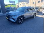Hyundai Tucson PHEV 1.6 PHEV 4WD AT Xline