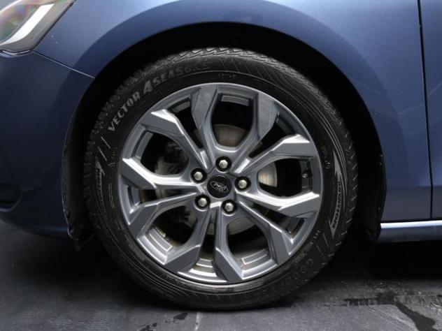 FORD Focus 1.5 EcoBlue 115CV automatico SW ST-Line rif. 24114858 - Foto 4
