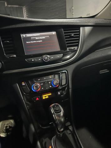 OPEL Mokka X 1.6 CDTI Ecotec 136CV 4x2 aut. Ultimate UNICO PRO rif. 23816524 - Foto 10