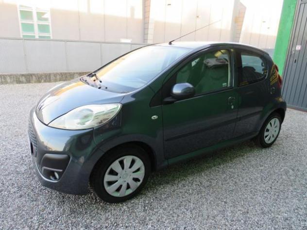 PEUGEOT 107 1.0 68CV 5p. Active rif. 24194796 - Foto 2