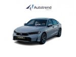 Honda Civic 2.0 Hybrid 184 CV Automatica NAVI TETTO LED Advance