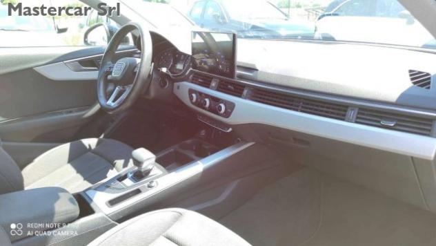 AUDI A4 A4 Berlina 30 2.0 tdi mhev Business 136cv s-tronic rif. 23994956 - Foto 10