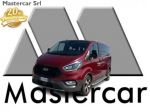 FORD Tourneo Custom 320 L1 H1 ACTIVE 2.0 E/Blue MHEV 8 POSTI- GG707RK rif.  &hellip;