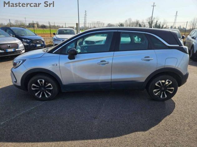 OPEL Crossland NEOPATENTATI 1.2 Elegance 130cv at6 TG : GT786MA rif. 23953040 - Foto 5