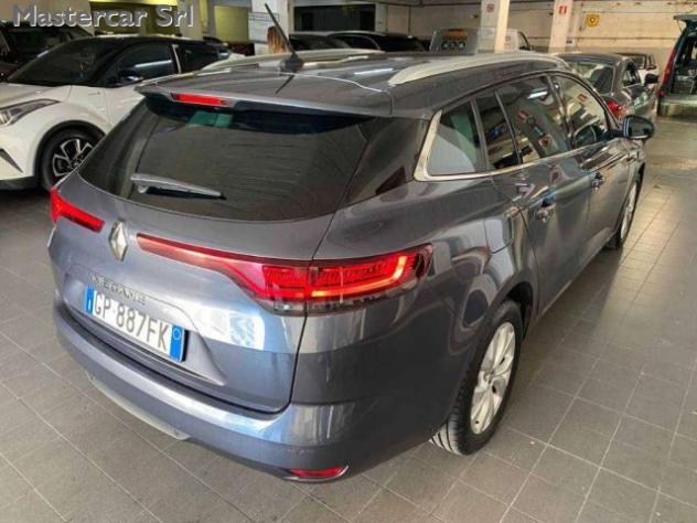 RENAULT Megane AUTOCARRO Megane IV Sporter 1.5 blue dci Business rif. 24201995 - Foto 5