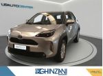 Toyota Yaris Cross 1.5H (116 CV) E-CVT Business