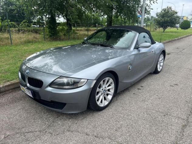 BMW Z4 2.0i cat Roadster rif. 23810859