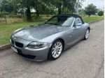 BMW Z4 2.0i cat Roadster rif. 23810859