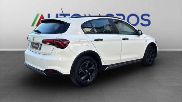 FIAT Tipo 5 Porte 1.3 Multijet Cross - Foto 5